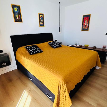 Portum Rooms Zadar Ngoại thất bức ảnh