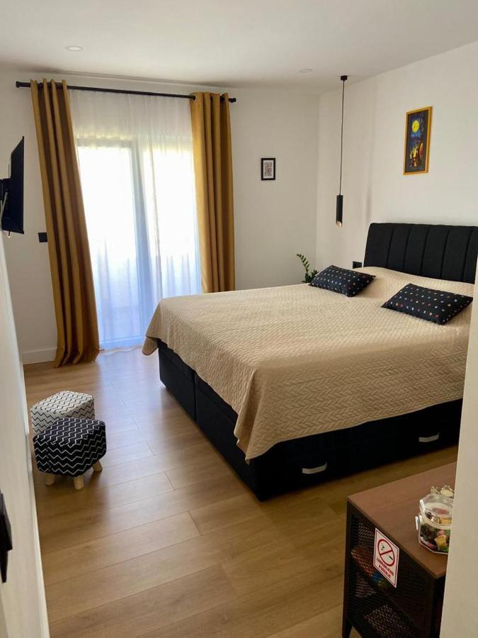 Portum Rooms Zadar Ngoại thất bức ảnh