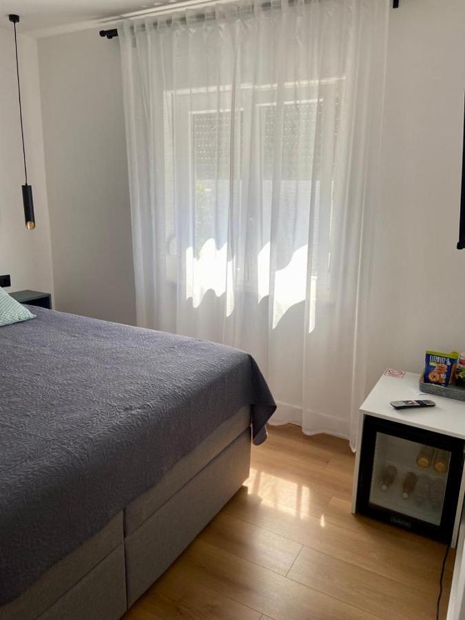 Portum Rooms Zadar Ngoại thất bức ảnh