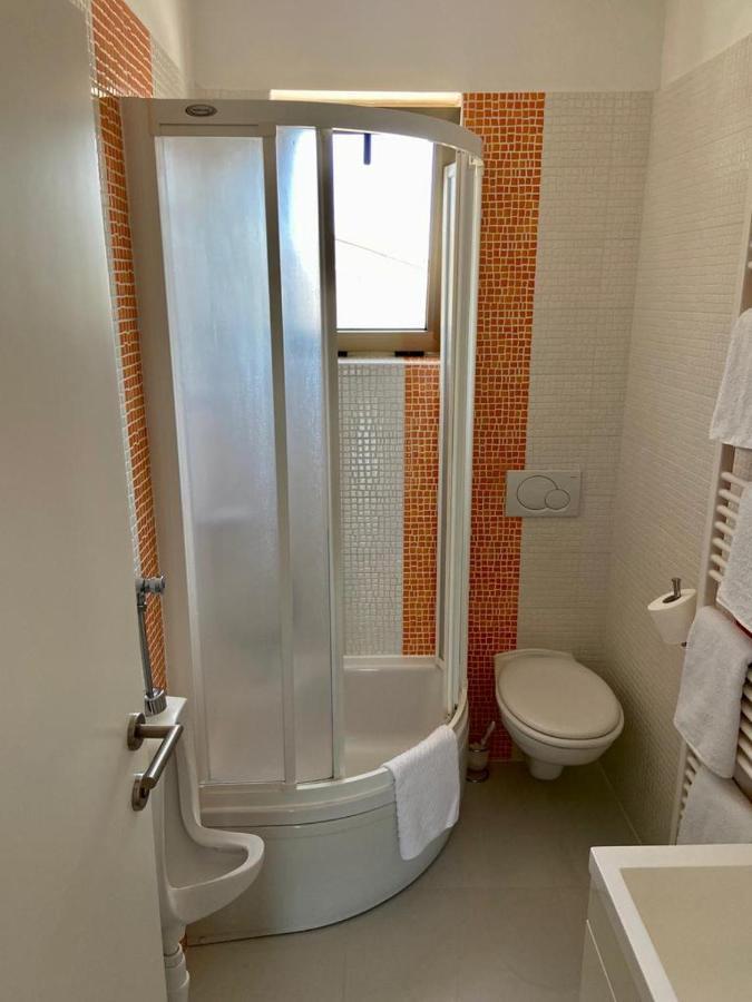 Portum Rooms Zadar Ngoại thất bức ảnh