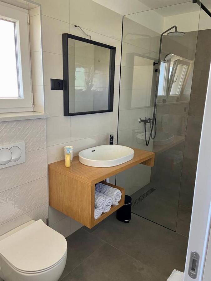 Portum Rooms Zadar Ngoại thất bức ảnh