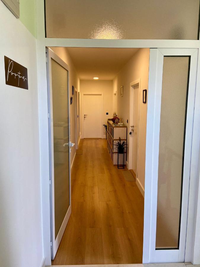 Portum Rooms Zadar Ngoại thất bức ảnh