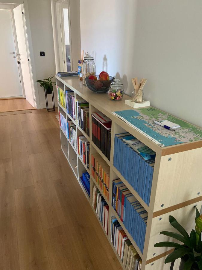 Portum Rooms Zadar Ngoại thất bức ảnh