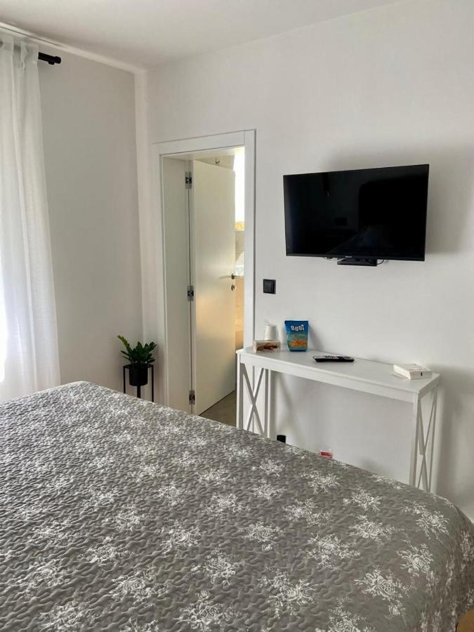 Portum Rooms Zadar Ngoại thất bức ảnh