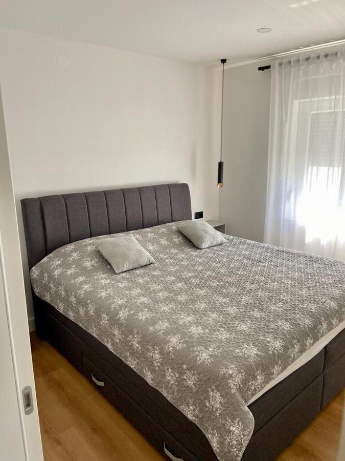 Portum Rooms Zadar Ngoại thất bức ảnh