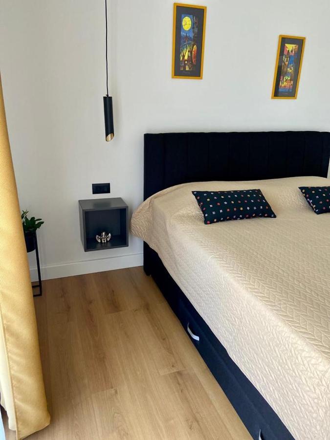 Portum Rooms Zadar Ngoại thất bức ảnh