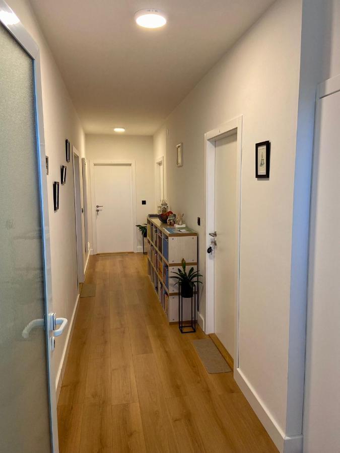 Portum Rooms Zadar Ngoại thất bức ảnh