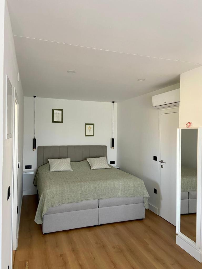 Portum Rooms Zadar Ngoại thất bức ảnh